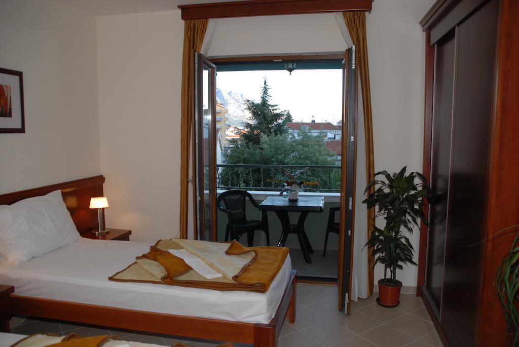 Apartments Krapina Budva Room photo