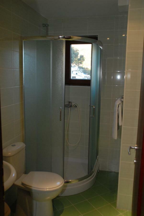 Apartments Krapina Budva Exterior photo